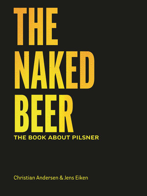 cover image of The Naked Beer
